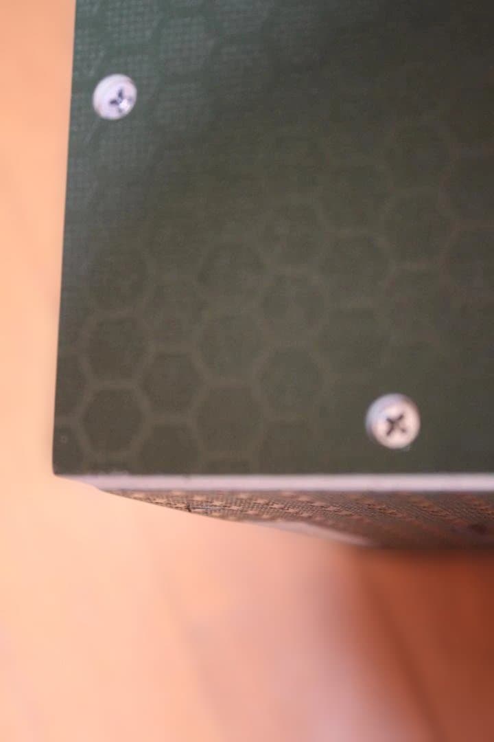 プライオボックス④緑　イエスフォーオール Yes4All　ジャンプボックス