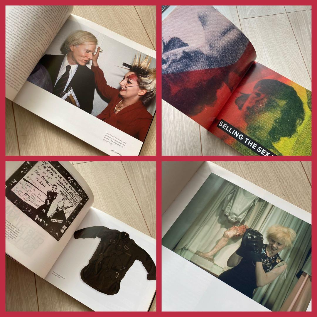 超希少❗️【No Future】セックスピストルズ/セディショナリーズ/PUNK