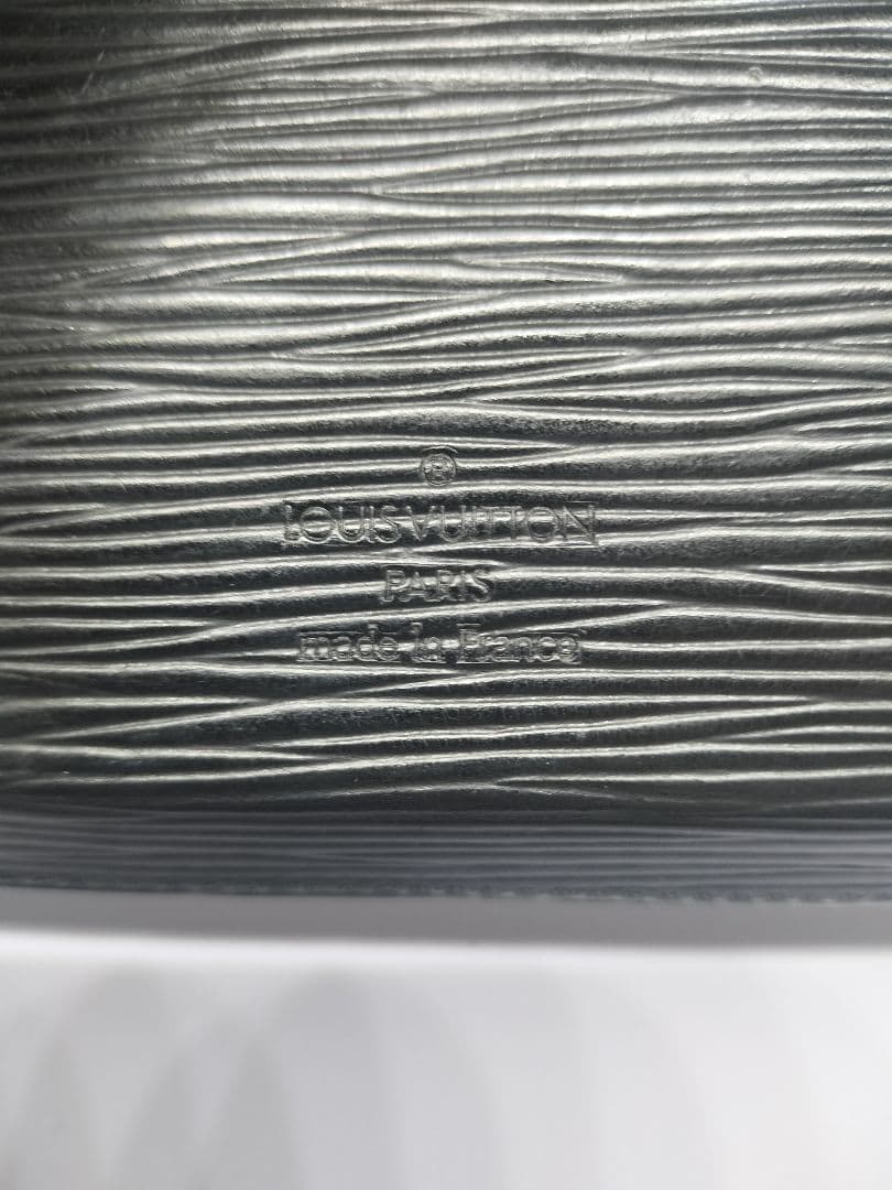 【非売品】ルイ・ヴィトン エピ キャッシュトレー 小物入れ