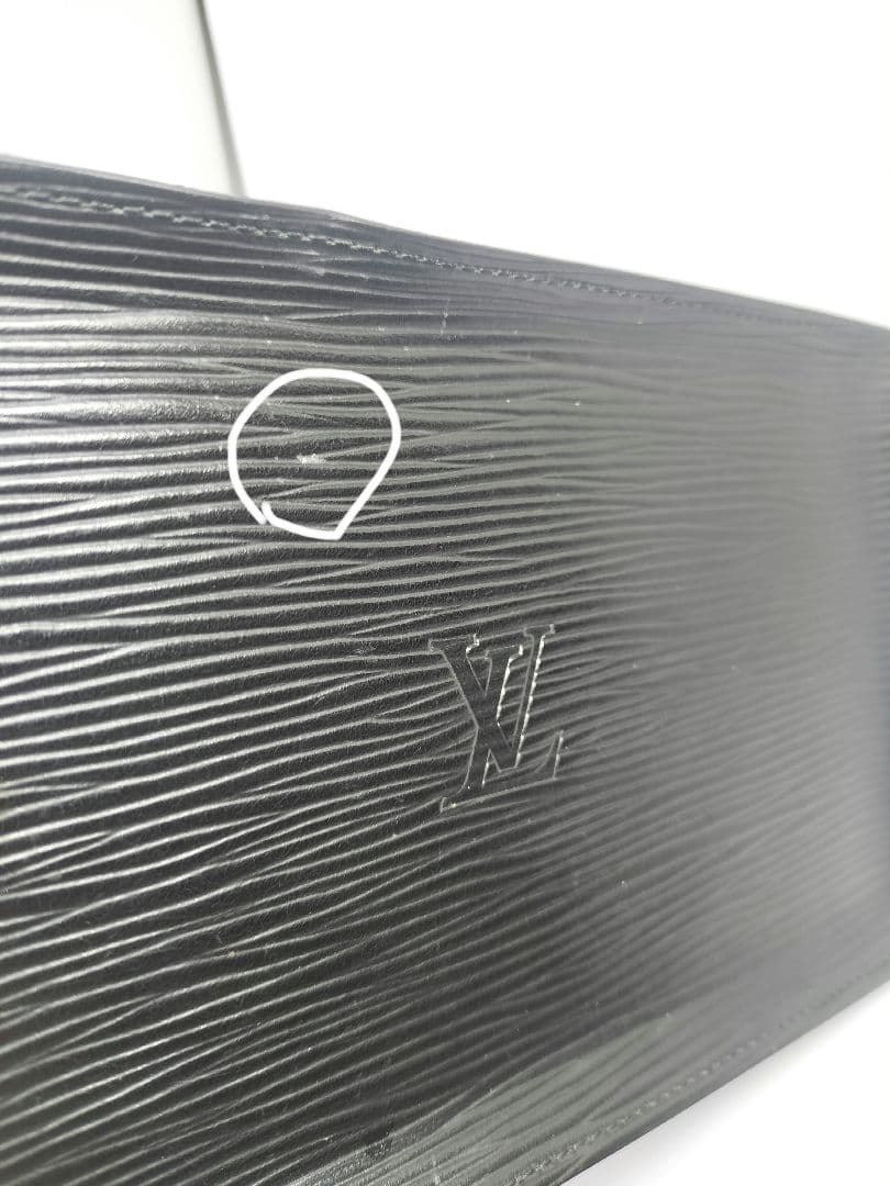 【非売品】ルイ・ヴィトン エピ キャッシュトレー 小物入れ