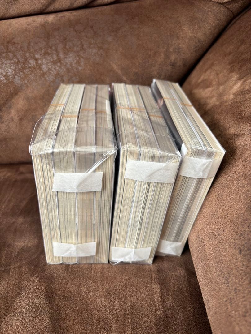 【裁断済】ザ・ファブル全巻セット + The Second Contact 全巻