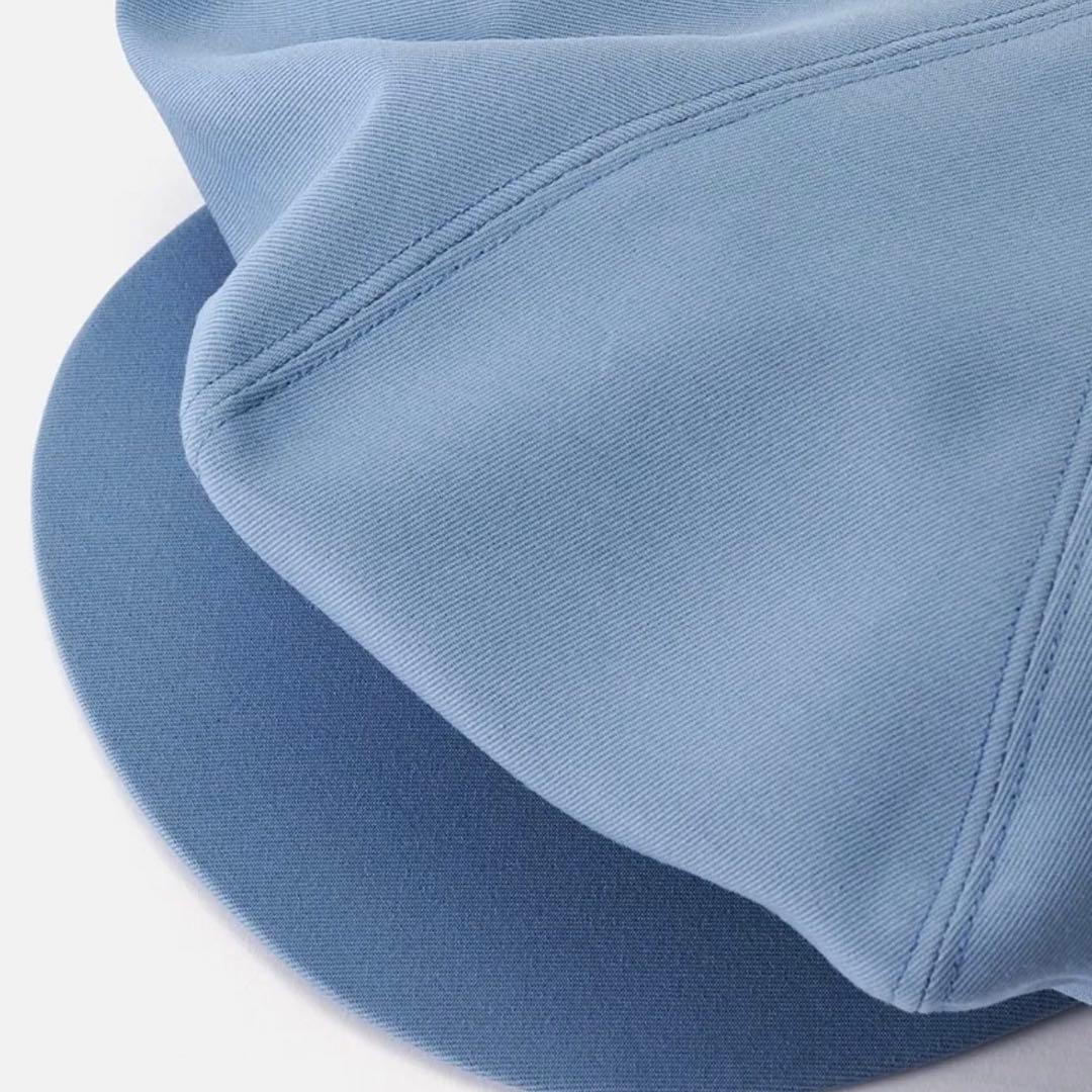 kijima takayuki 25ss キャスケット キャップ