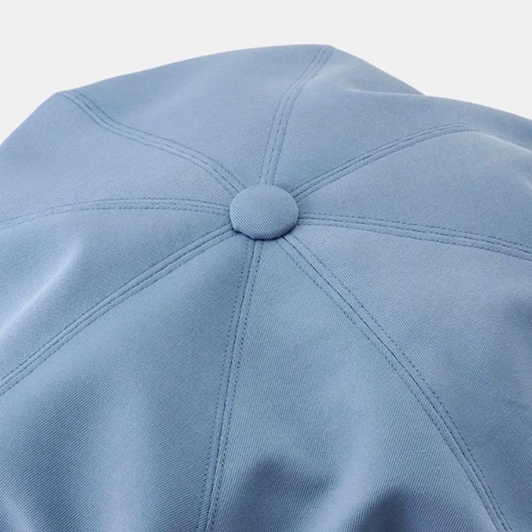 kijima takayuki 25ss キャスケット キャップ