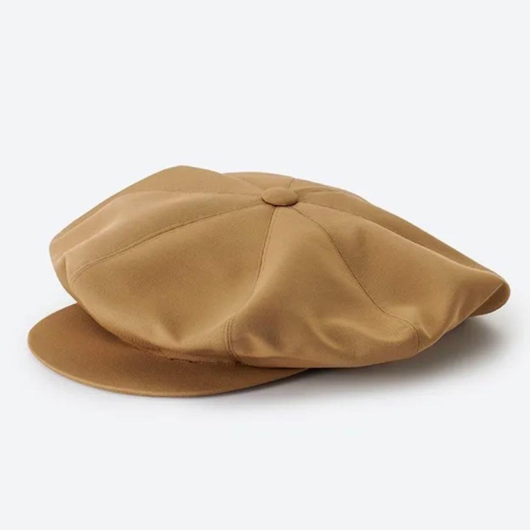 kijima takayuki 25ss キャスケット キャップ