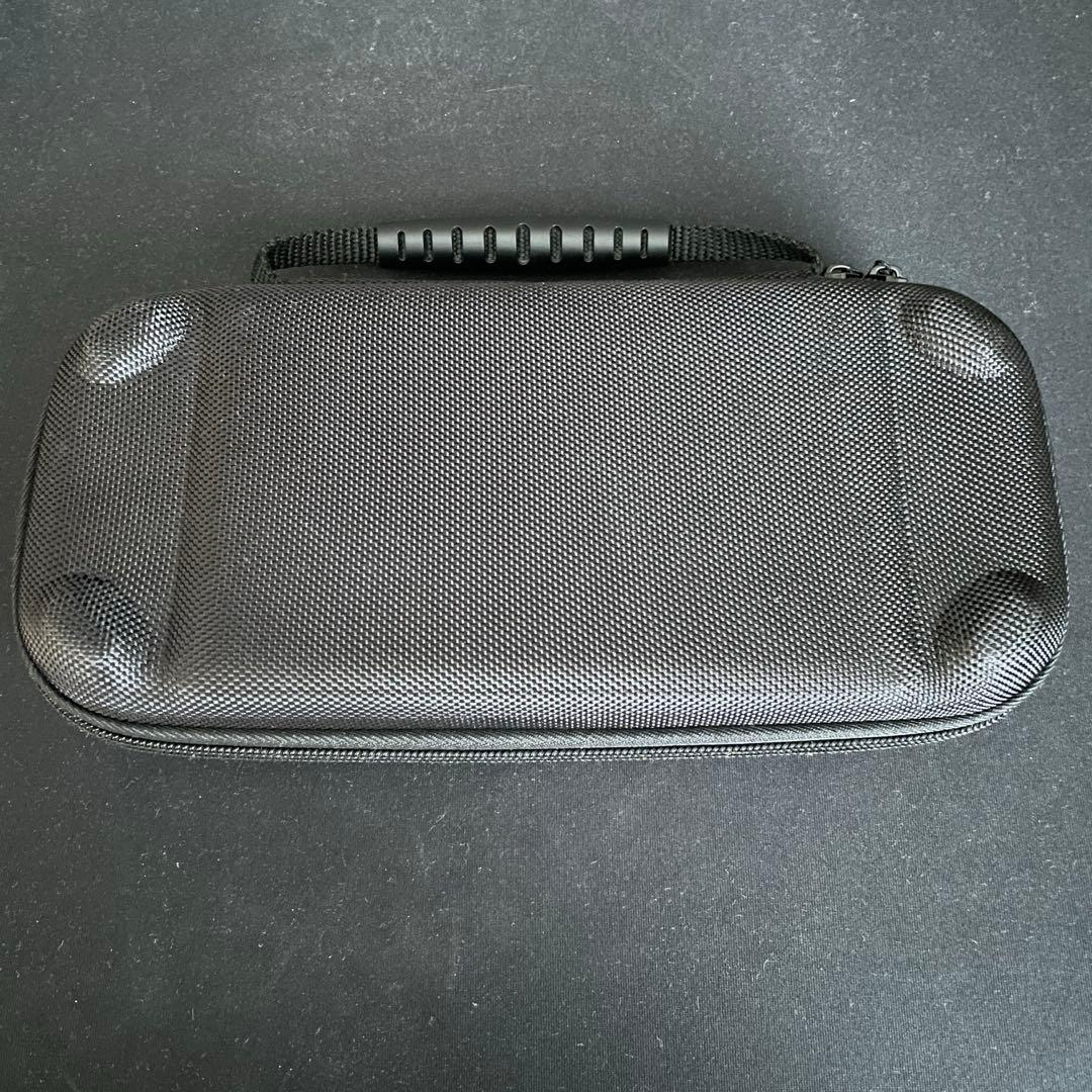 Nintendo Switch 本体 + 128gbメモリ+ハードケース付き