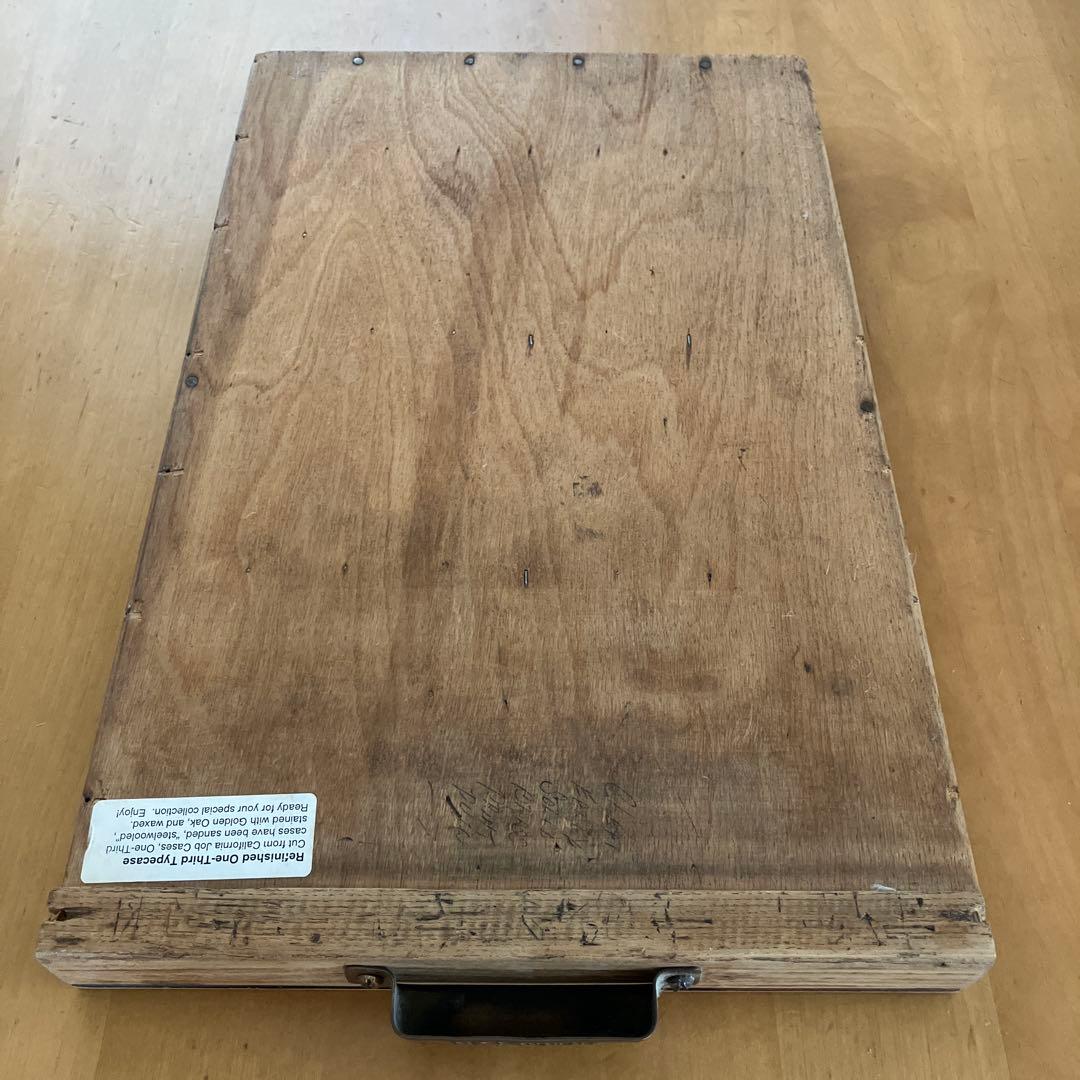 Hamilton プリンタートレイ