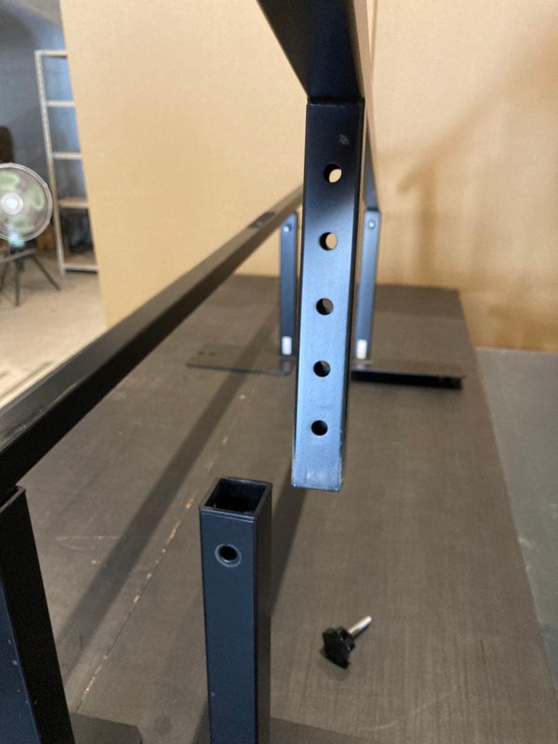 ハイエース　ベッドキット　標準タイプ　S-GL