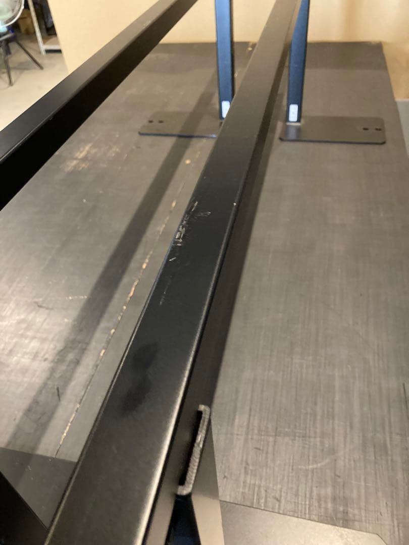 ハイエース　ベッドキット　標準タイプ　S-GL