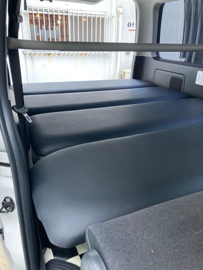 ハイエース　ベッドキット　標準タイプ　S-GL