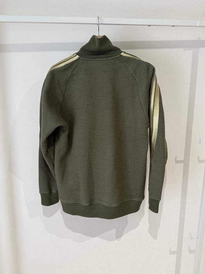 Onitsuka Tiger TRACK TOP トラックジャケット