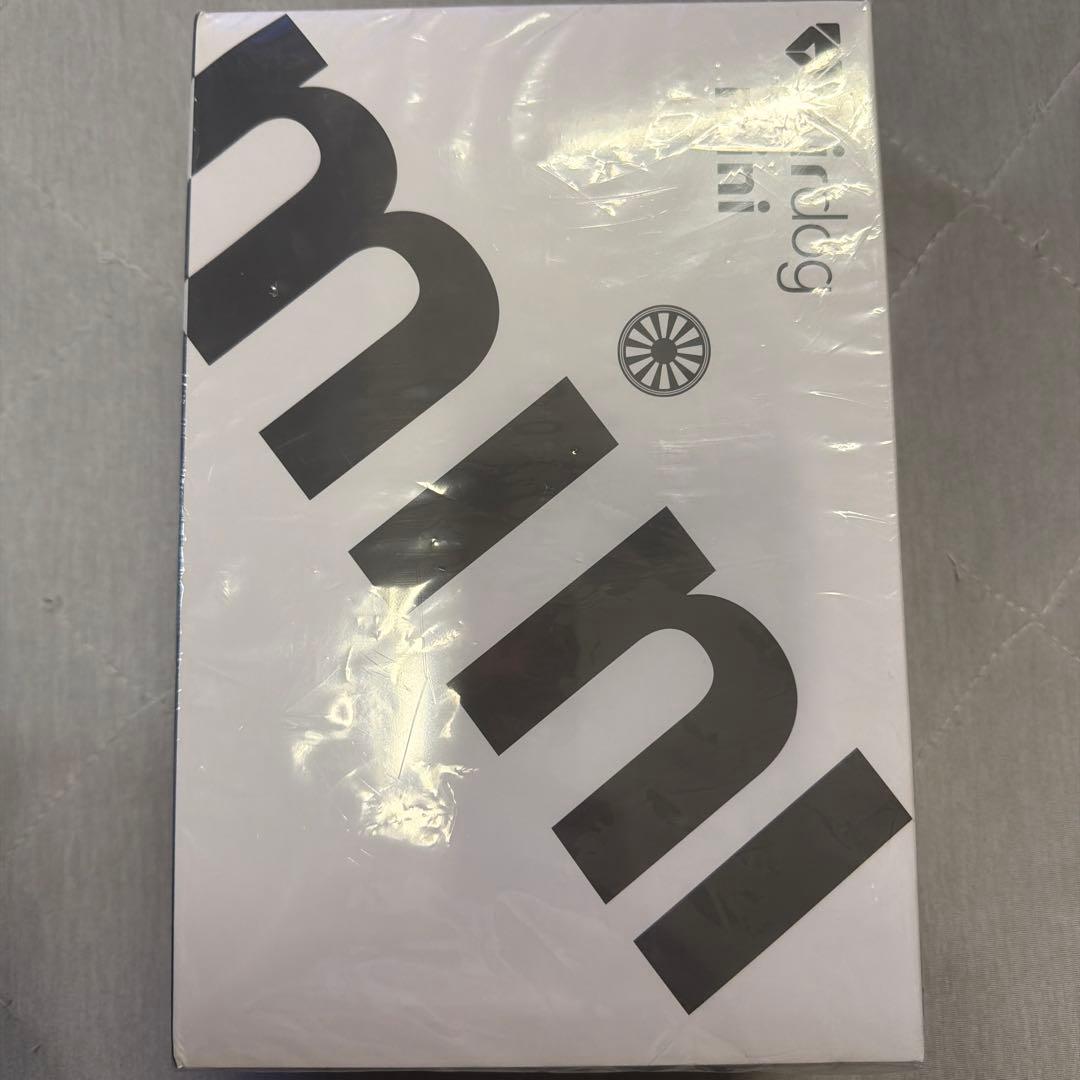 k*8様 Airdog mini ホワイト