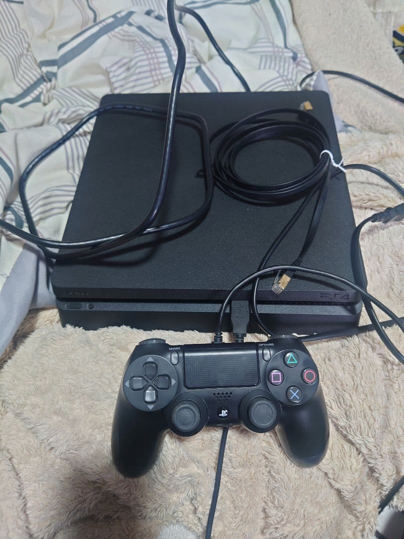 プレステ４スリムタイプcuh2200