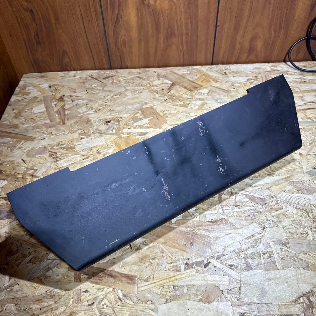 ja11 ジムニー　ウインチベッド　メタルフリーク製