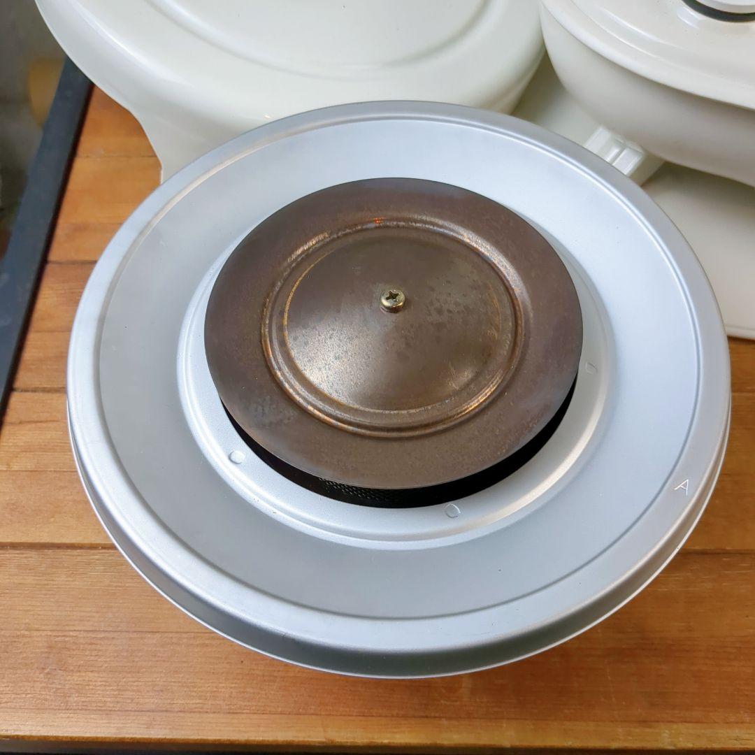 【美品】コロナ　石油ストーブ　SL-6616