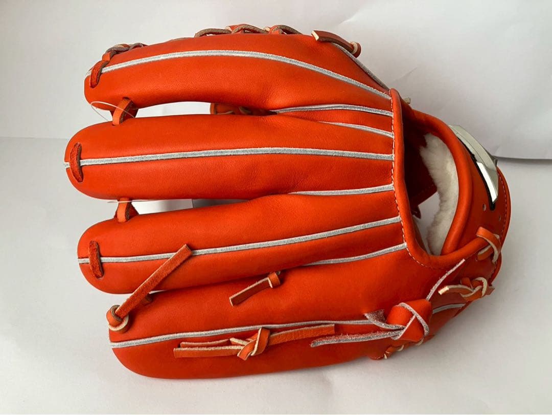 定価 72,600円 ミズノプロ　硬式　イチロー選手モデル　HAGA JAPAN