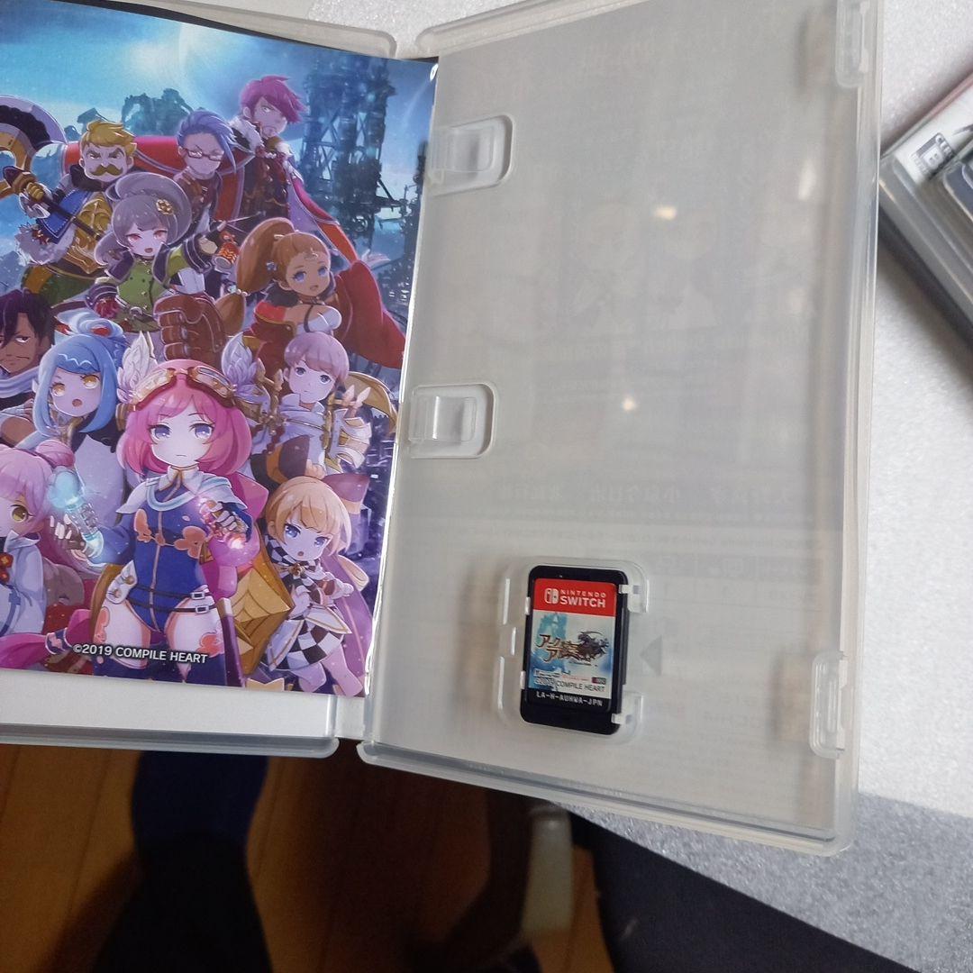 Switch　ソフト6本セット　Vol.6