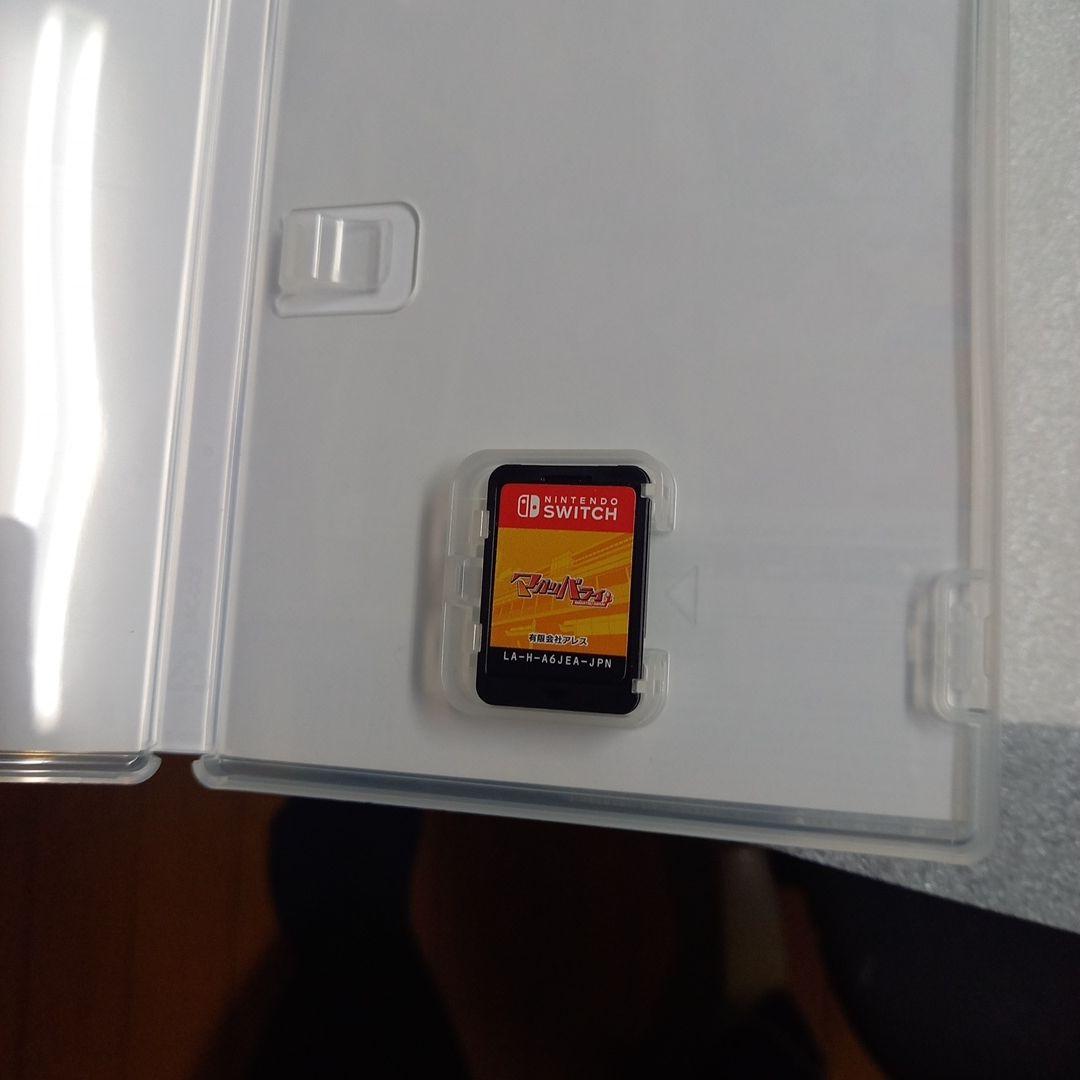 Switch　ソフト6本セット　Vol.6