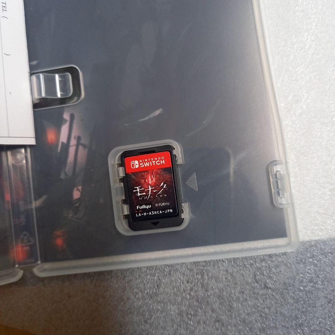 Switch　ソフト6本セット　Vol.6