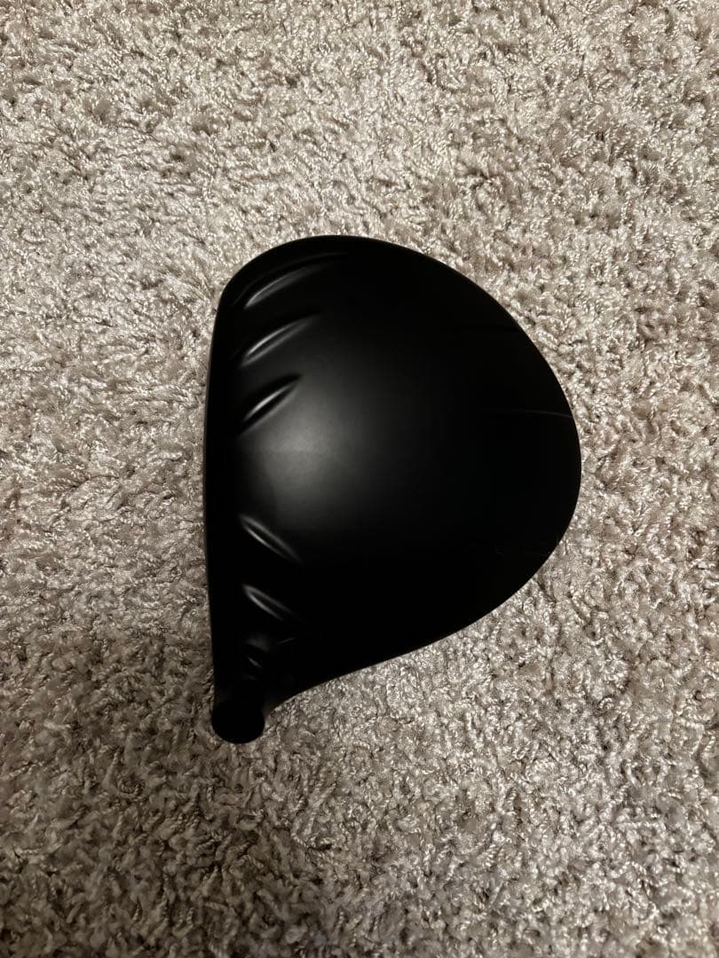 【美品】PING G425 MAX ドライバー 9度 ヘッドカバー付き