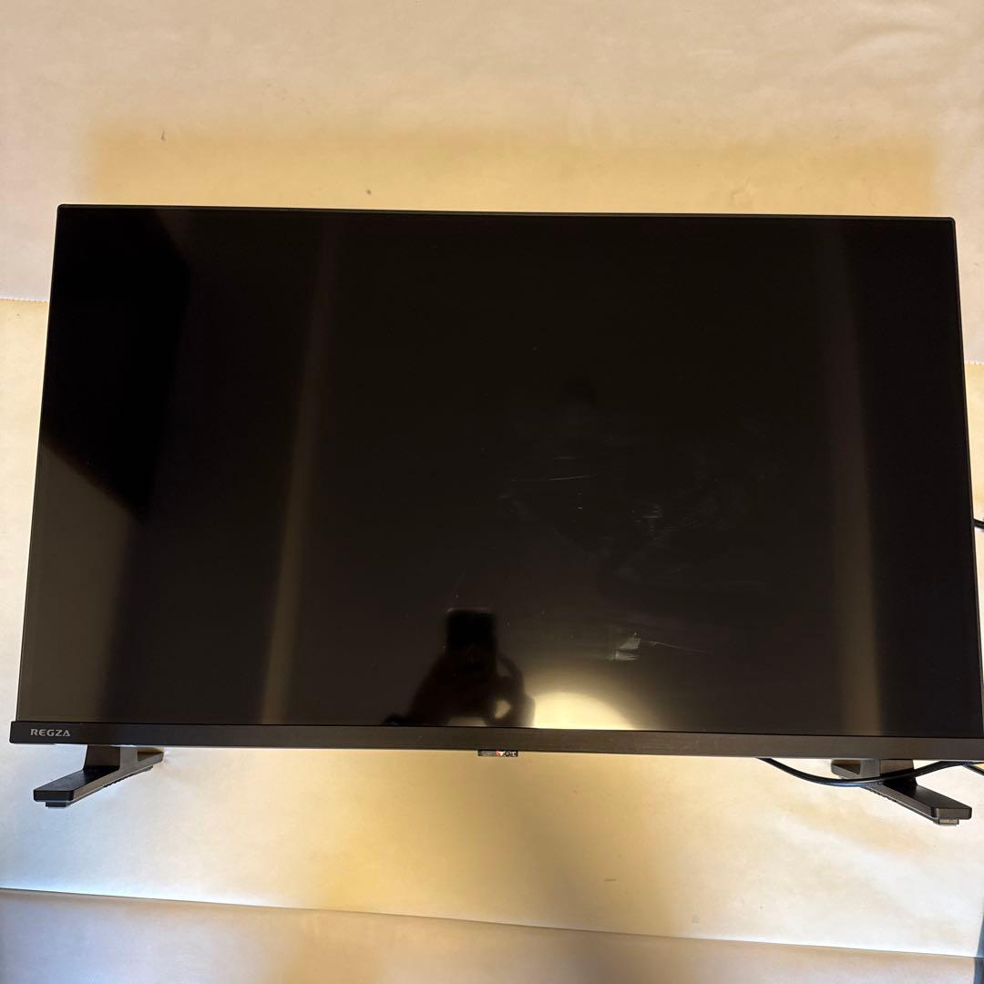 M*G様 REGZA（レグザ） 32V型 液晶テレビ パーソナルスマートレグザ
