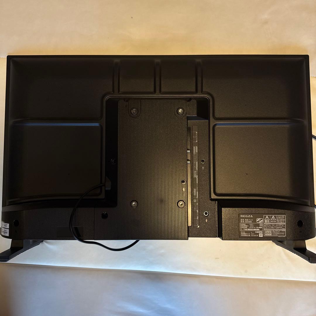 M*G様 REGZA（レグザ） 32V型 液晶テレビ パーソナルスマートレグザ