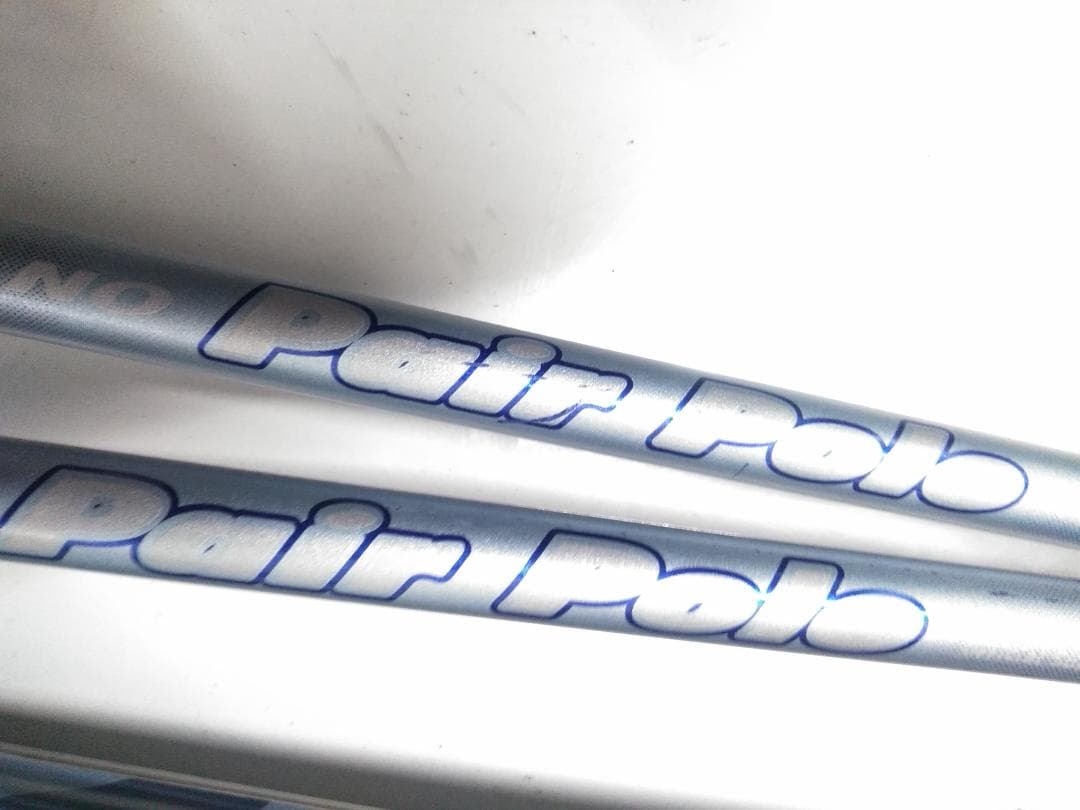 ジュニアスキー4点セット 板 B×B 118cm ブーツ マックガー 23cm