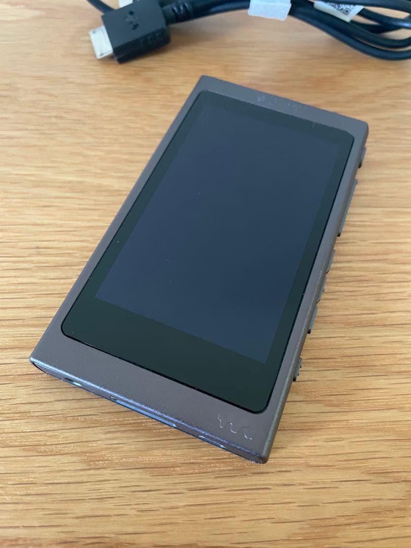 SONY WALKMAN NW-A45 32GBカード付き