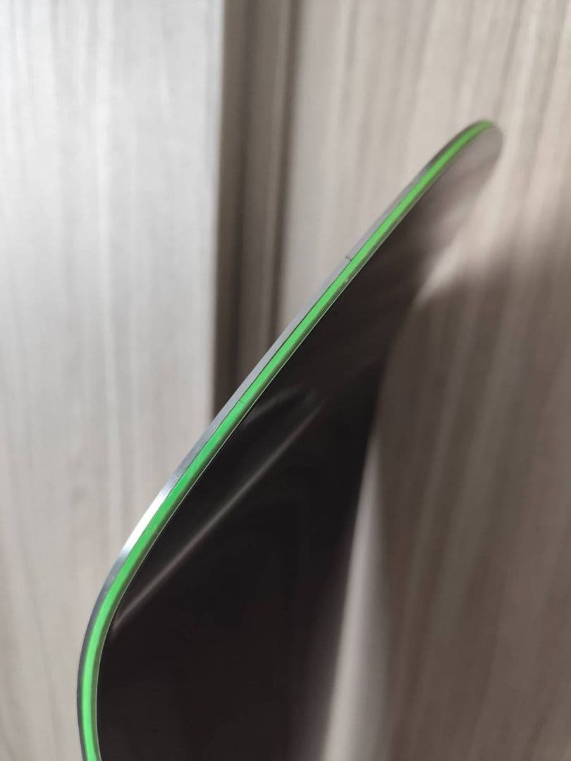 011 Artistic FLAT KING 148cm スノーボード