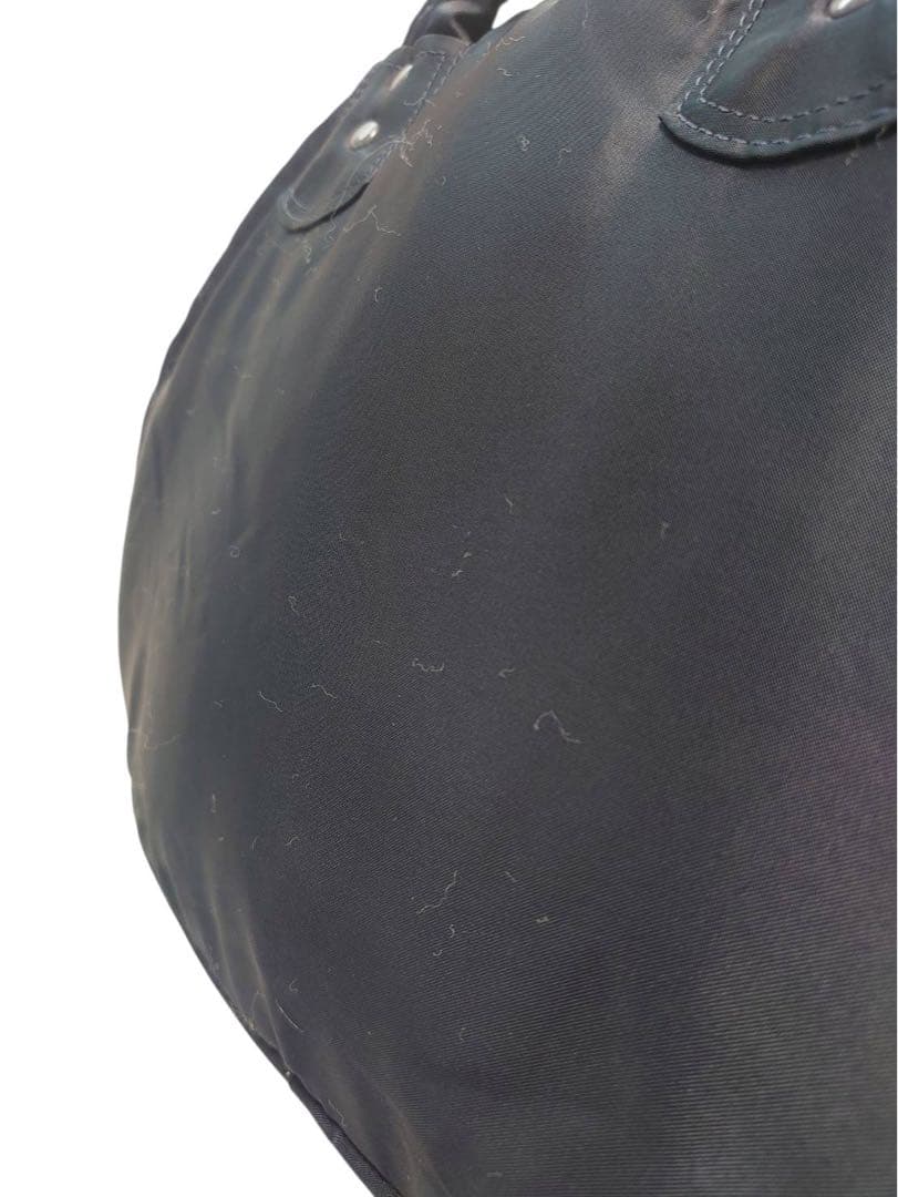 廃盤 ヘッドポーター ボストンバッグ ネイビー