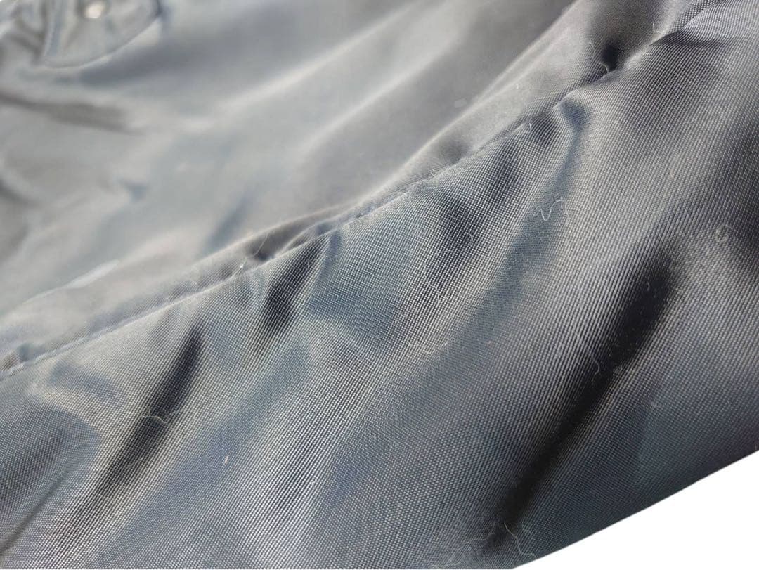 廃盤 ヘッドポーター ボストンバッグ ネイビー