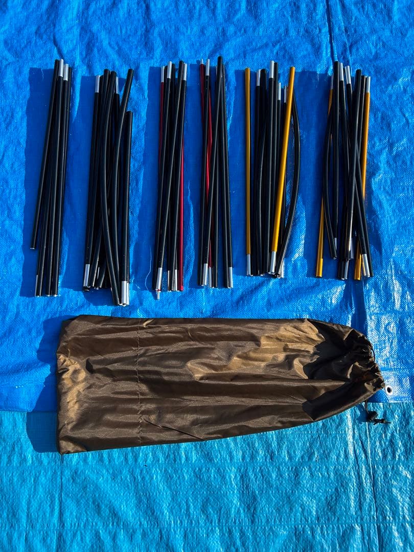 【美品】オガワ アポロンS