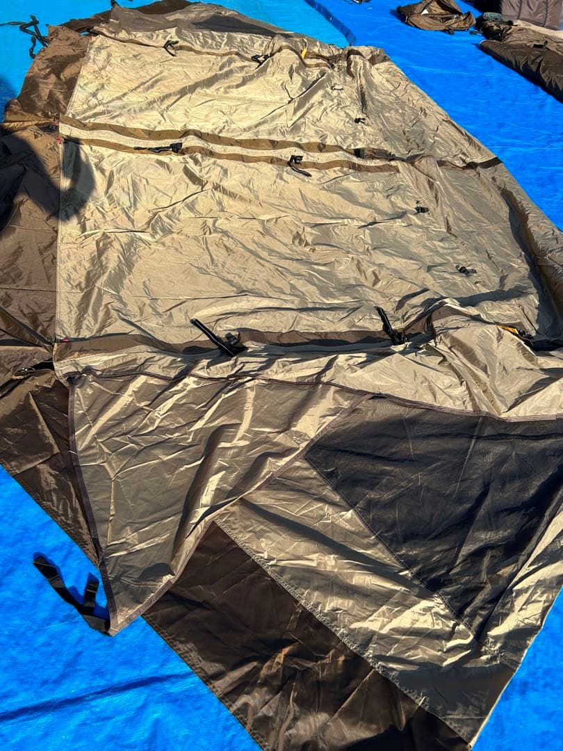 【美品】オガワ アポロンS