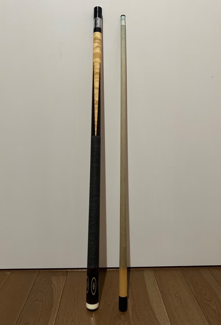 joss cues USA ビリヤードキュー　ビリヤード　キュー