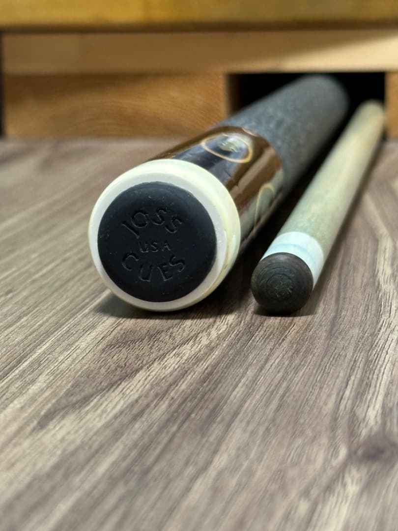 joss cues USA ビリヤードキュー　ビリヤード　キュー