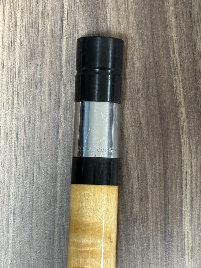 joss cues USA ビリヤードキュー　ビリヤード　キュー