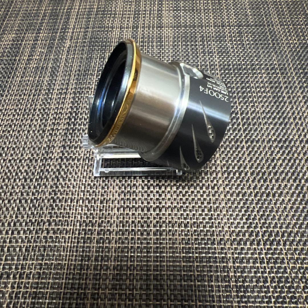 SHIMANO YUMEYA 14STELLA 2500 F4スプール