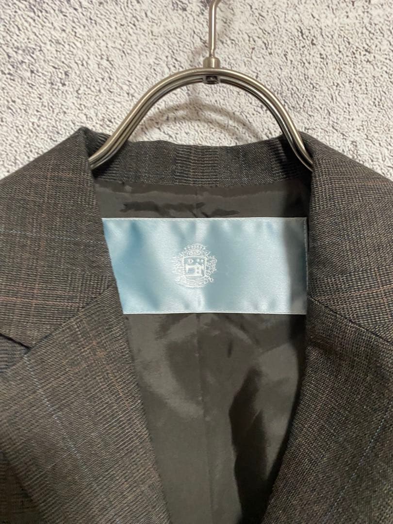 ドゥルカマラ　よそいきスーツセットアップ