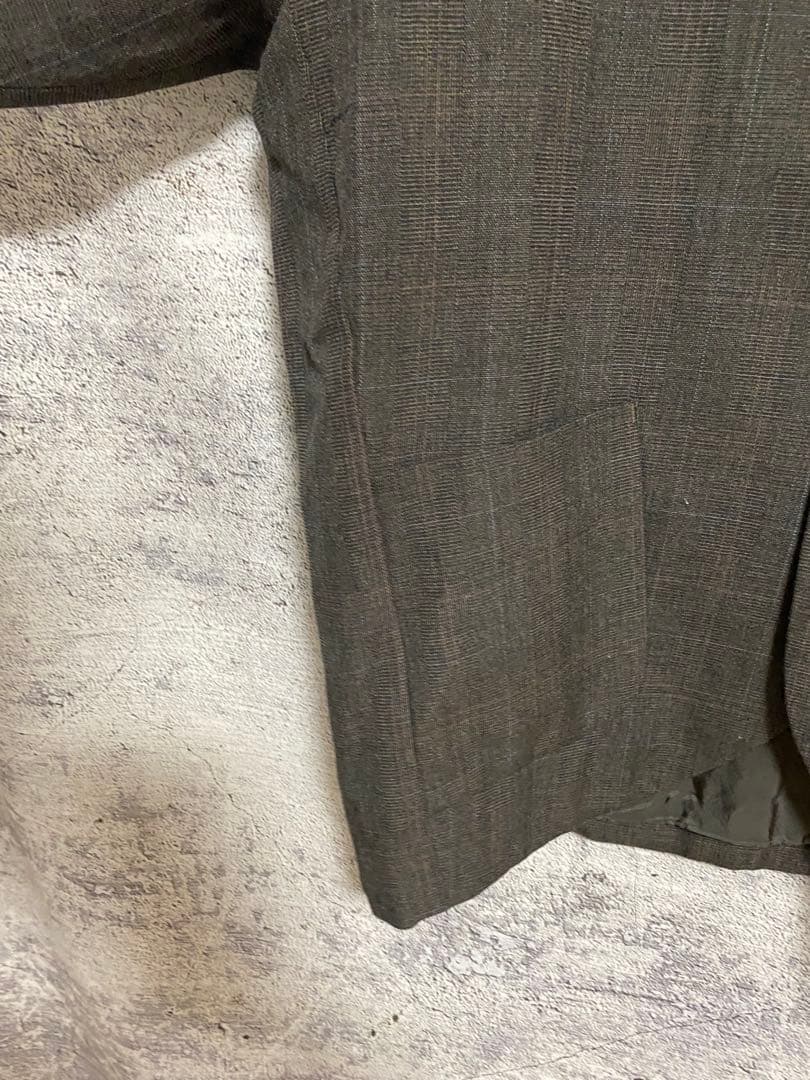 ドゥルカマラ　よそいきスーツセットアップ