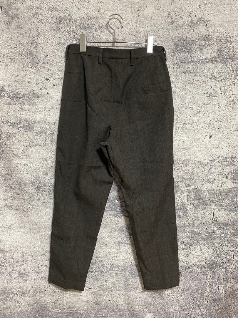 ドゥルカマラ　よそいきスーツセットアップ