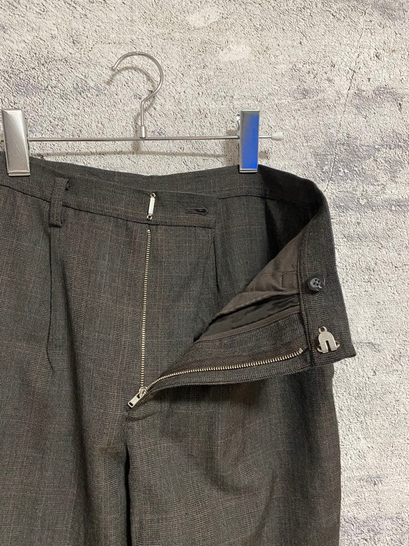 ドゥルカマラ　よそいきスーツセットアップ