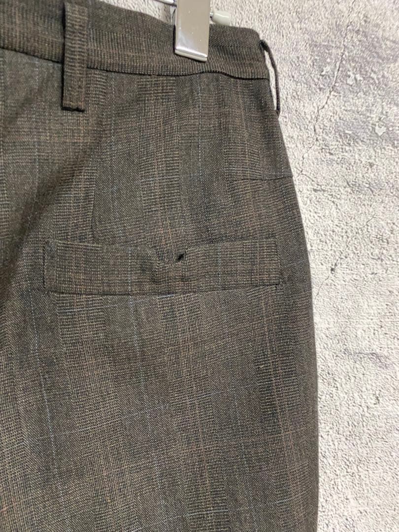 ドゥルカマラ　よそいきスーツセットアップ