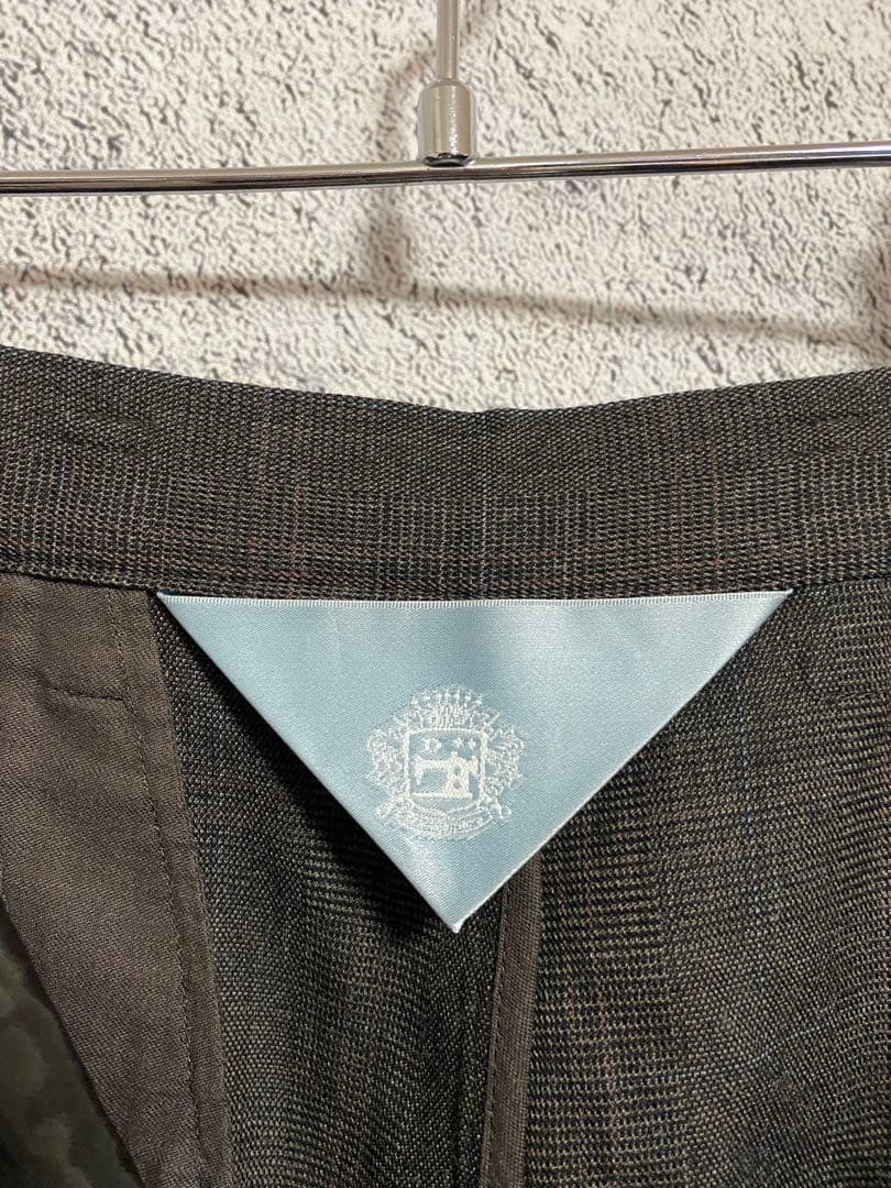 ドゥルカマラ　よそいきスーツセットアップ