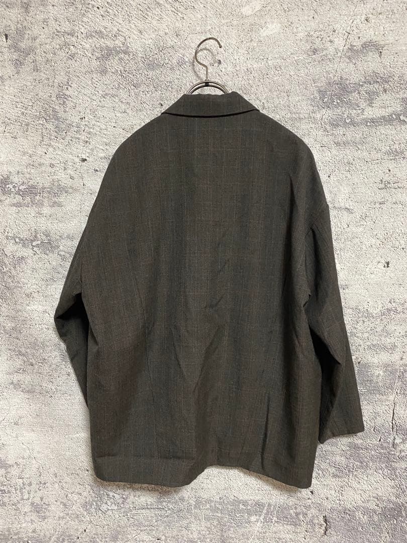 ドゥルカマラ　よそいきスーツセットアップ