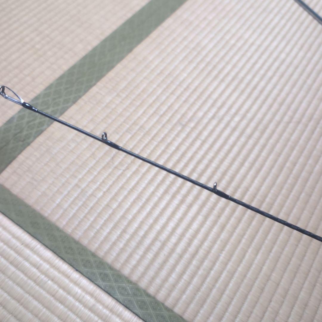 SHIMANO JIGGER オフショアロッド B510-3