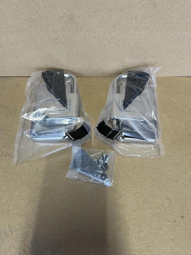 ダイハツ 純正 ハイゼット Ｓ２００Ｐ Ｓ２１０Ｐ カリフォルニア ドアミラー