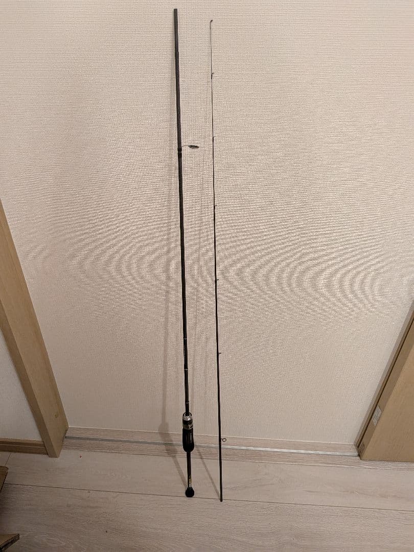 【美品】CORTOprototype O23GCORPS-642UL-HS