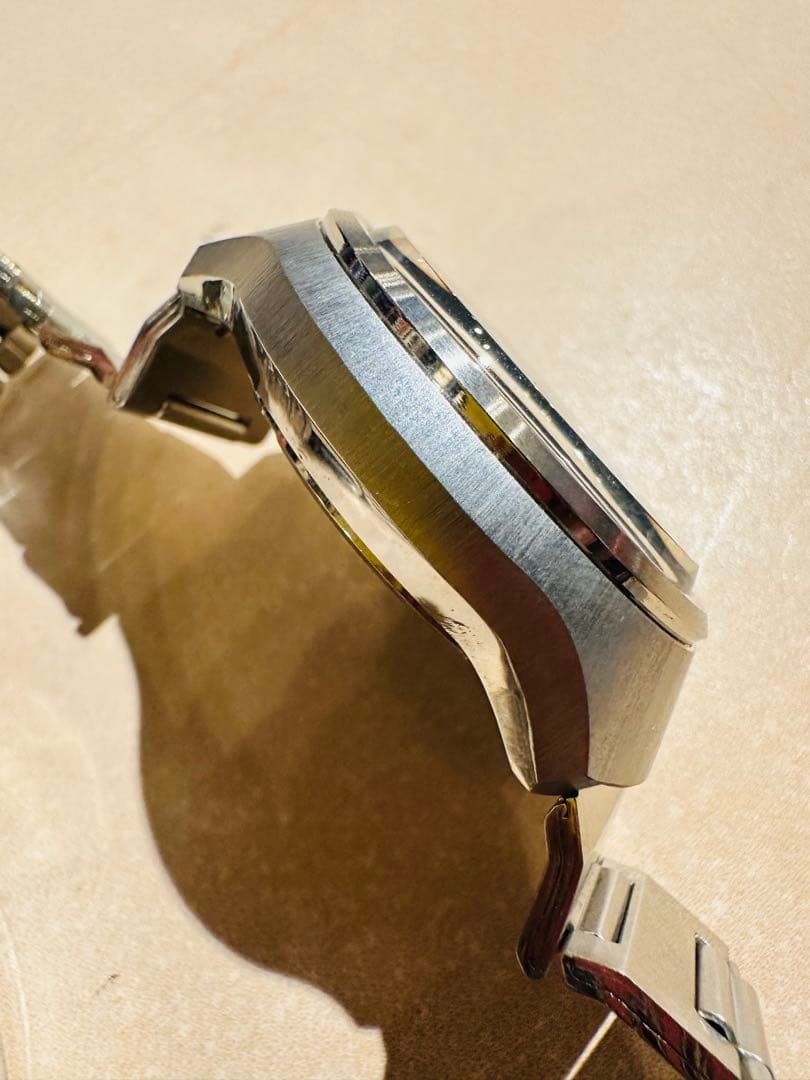 SEIKO スピードタイマー　デッドストック