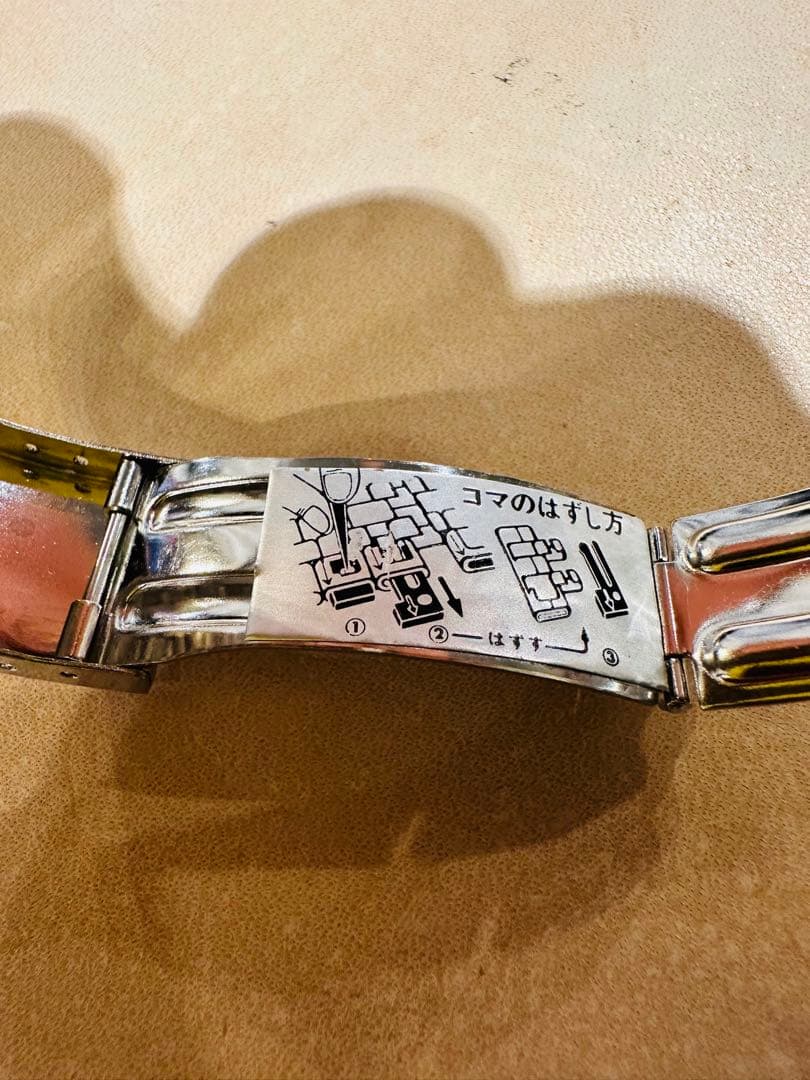 SEIKO スピードタイマー　デッドストック