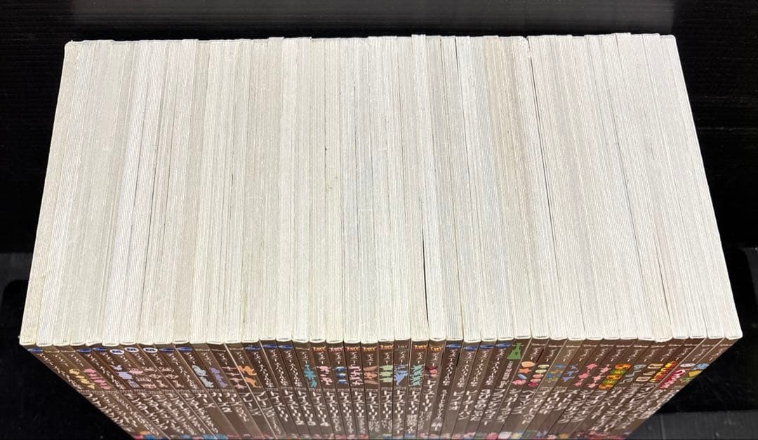 ディズニー スーパーゴールド トイストーリー・カーズ・ニモ 全41冊