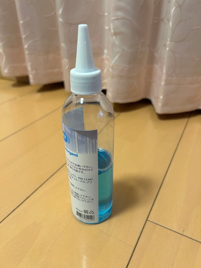 大掃除で大活躍！なる早で発送します！ 全自動窓掃除ロボット HOBOT-2S